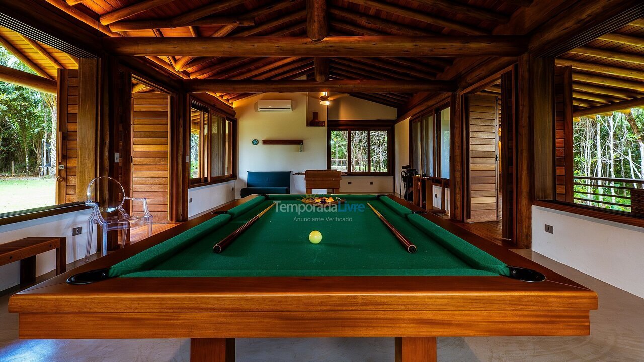 House for vacation rental in Uruçuca (Uruçuca)