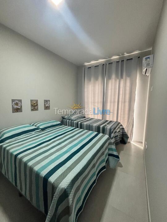 Casa para aluguel de temporada em Guaratuba (Balneário Eliane)