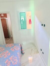 Casa en la ensenada de Guarujá