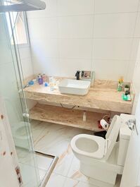 Casa en la ensenada de Guarujá