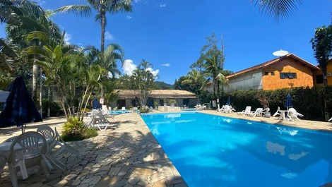 Casa para alquilar en São Sebastião - Boiçucanga