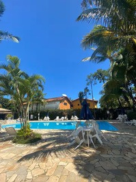 Casa del Atardecer Boiçucanga