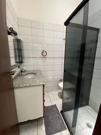 Casa del Atardecer Boiçucanga