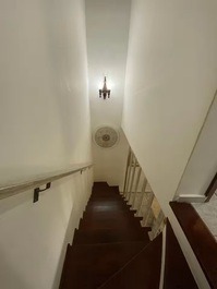 Casa del Atardecer Boiçucanga