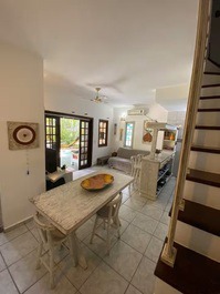 Casa del Atardecer Boiçucanga