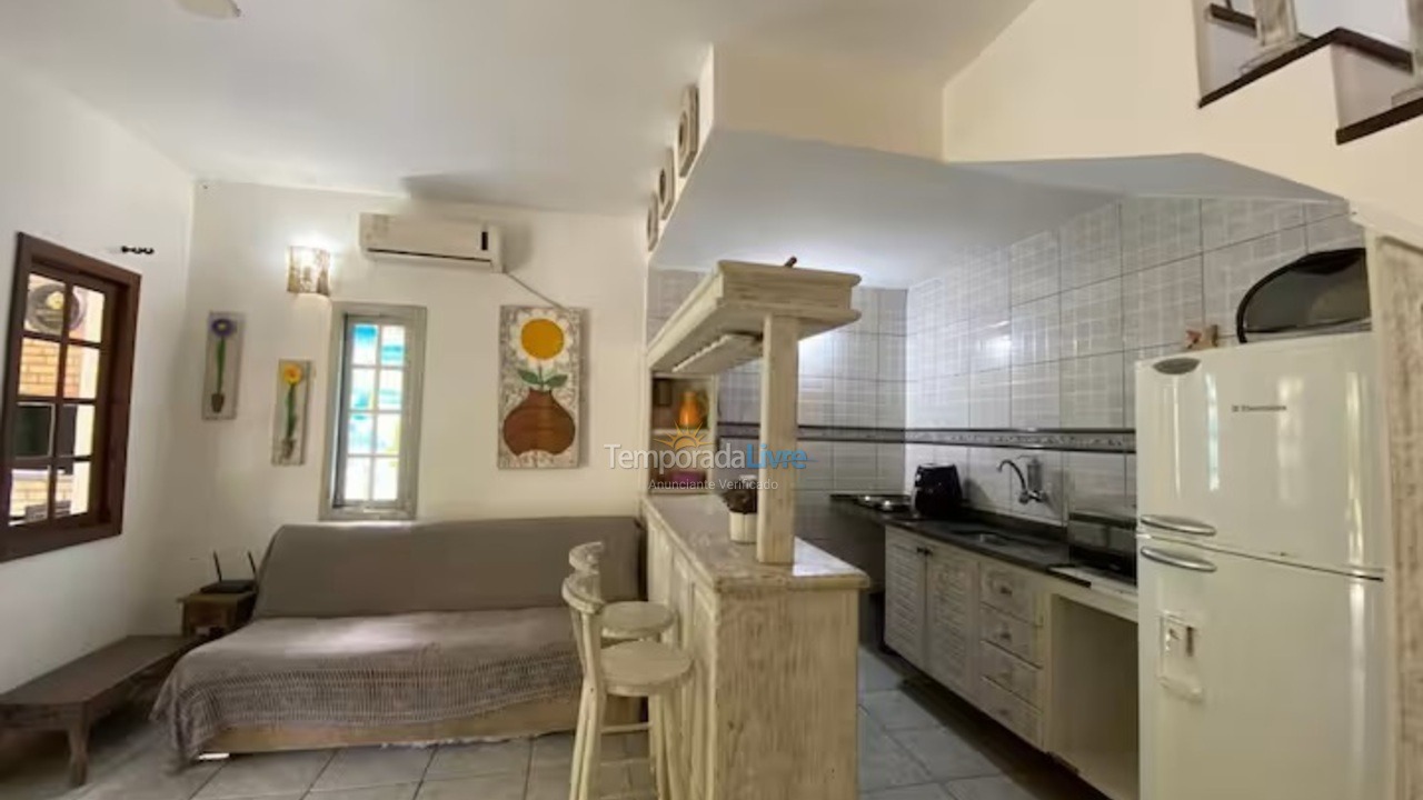 Casa para alquiler de vacaciones em São Sebastião (Boiçucanga)