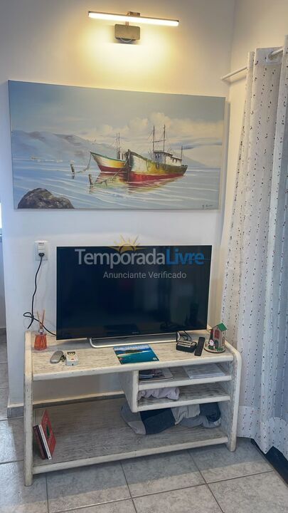 Casa para alquiler de vacaciones em São Sebastião (Boiçucanga)