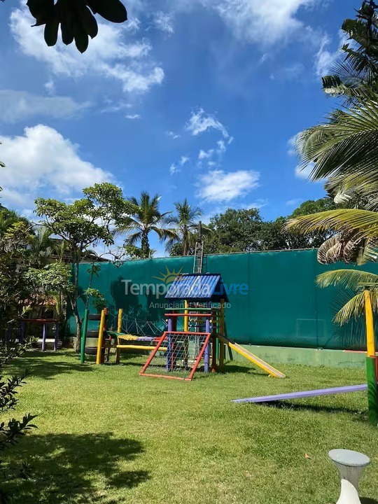 Casa para alquiler de vacaciones em São Sebastião (Boiçucanga)