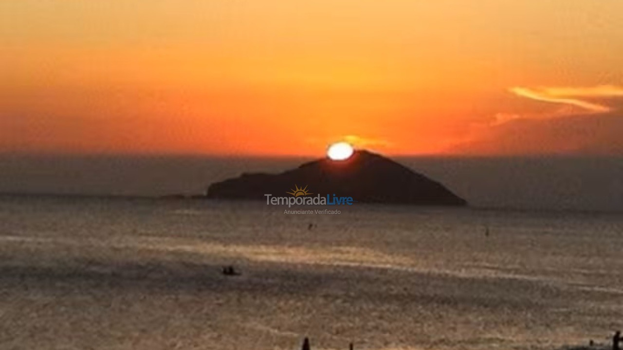 Casa para alquiler de vacaciones em São Sebastião (Boiçucanga)