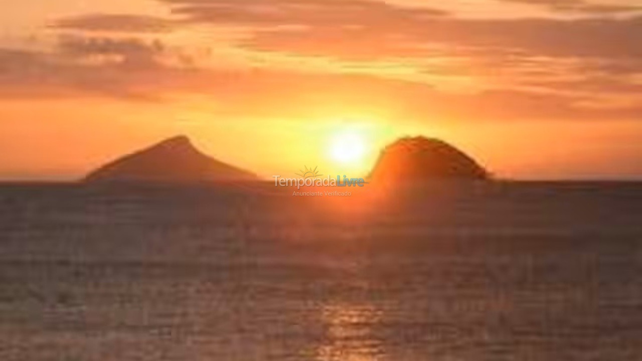 Casa para alquiler de vacaciones em São Sebastião (Boiçucanga)