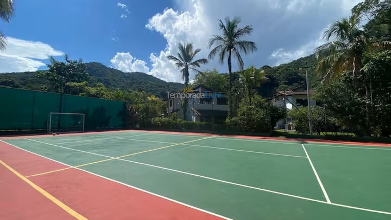 Casa para alquiler de vacaciones em São Sebastião (Boiçucanga)