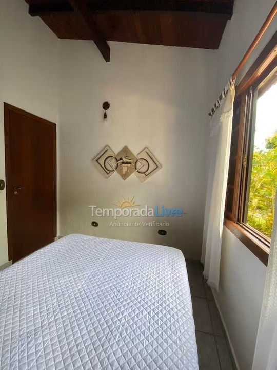 Casa para alquiler de vacaciones em São Sebastião (Boiçucanga)