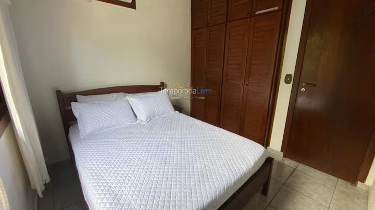 Casa para alquiler de vacaciones em São Sebastião (Boiçucanga)