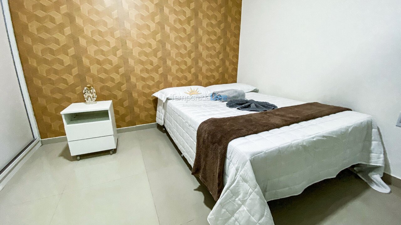 Casa para alquiler de vacaciones em Marechal deodoro (Praia do Francês)