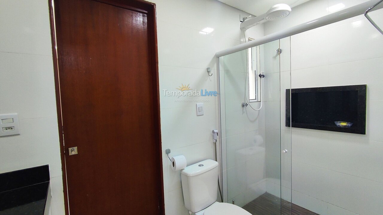 Casa para alquiler de vacaciones em Marechal deodoro (Praia do Francês)