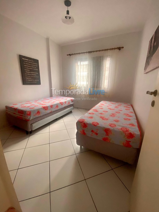 Apartamento para alquiler de vacaciones em Guarujá (Enseada)