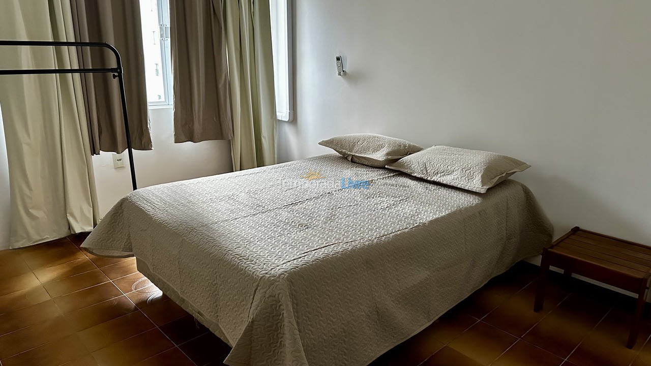 Apartamento para aluguel de temporada em Balneário Camboriú (Praia Central)