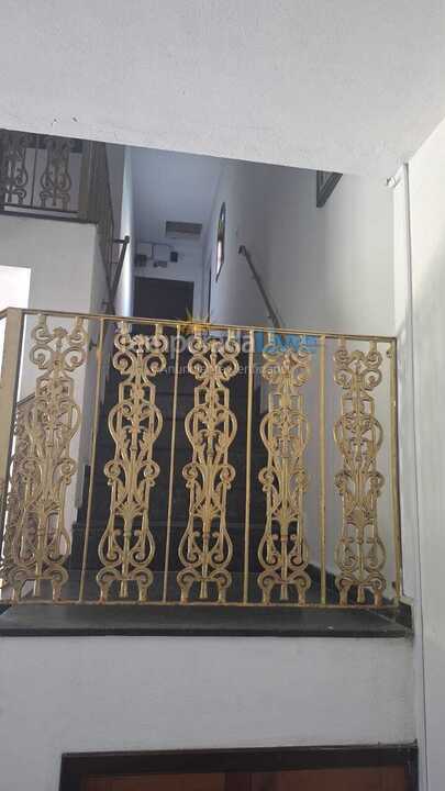 Casa para aluguel de temporada em Itanhaém (Jd Regina)