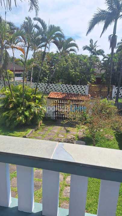 Casa para aluguel de temporada em Itanhaém (Jd Regina)