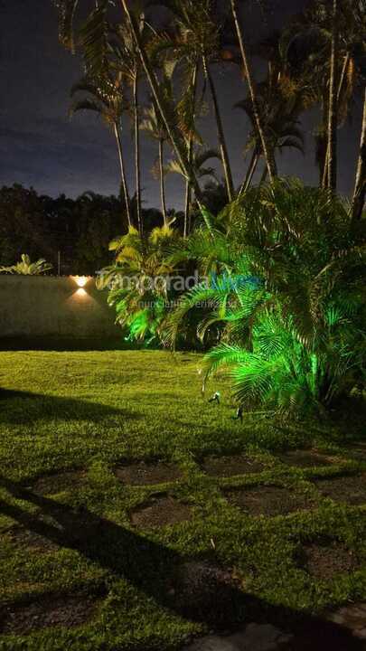 Casa para aluguel de temporada em Itanhaém (Jd Regina)