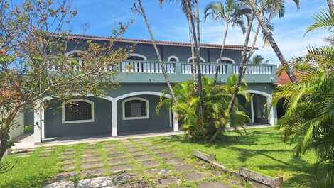Casa para alugar em Itanhaém - Jd Regina