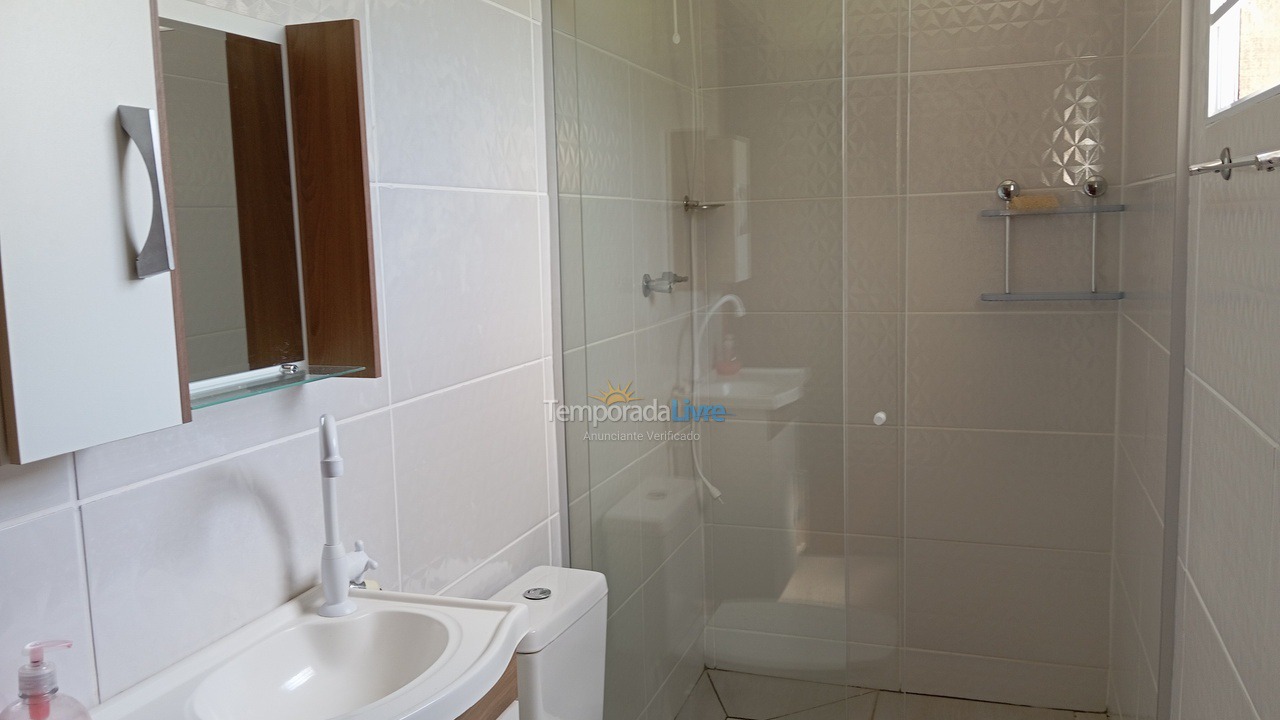 Ranch for vacation rental in Socorro (Lavras de Baixo)