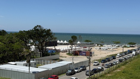 Apartamento para alquilar en Itapema - Meia Praia