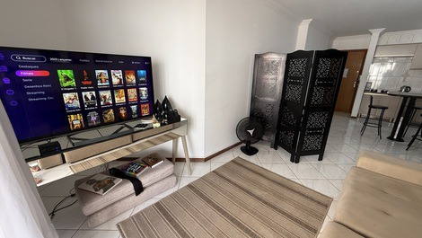 Tv com canais liberados