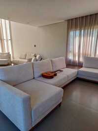 Luxury house with 5 suites in Praia do Forte - Bahia - Brazil