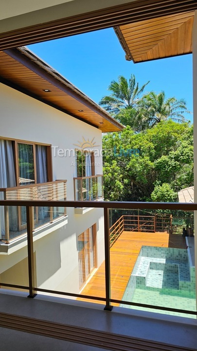 House for vacation rental in Mata de São João (Praia do Forte)