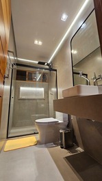 Luxury house with 5 suites in Praia do Forte - Bahia - Brazil