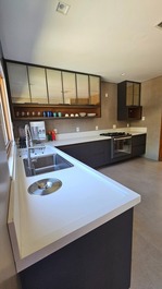 Luxury house with 5 suites in Praia do Forte - Bahia - Brazil