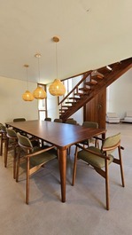 Luxury house with 5 suites in Praia do Forte - Bahia - Brazil