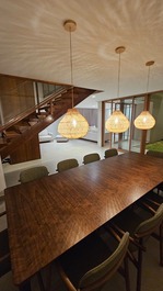 Luxury house with 5 suites in Praia do Forte - Bahia - Brazil