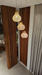 Luxury house with 5 suites in Praia do Forte - Bahia - Brazil