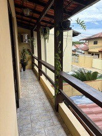 Casa en alquiler de vacaciones — Cabeçudas | Itajaí/SC