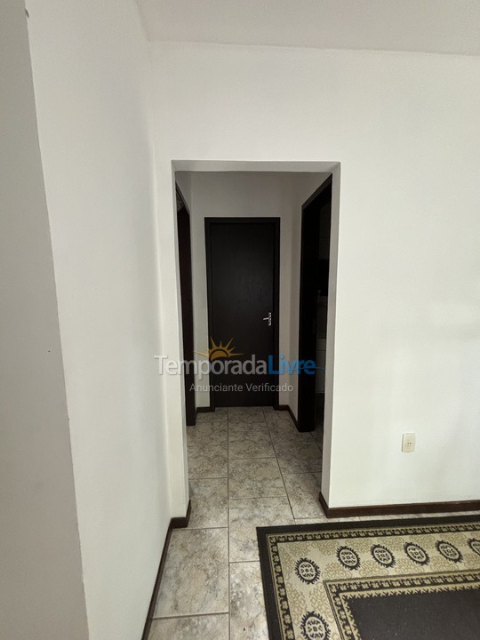 Casa para alquiler de vacaciones em Itajaí (Cabeçudas)