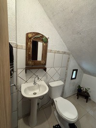 Casa en alquiler de vacaciones — Cabeçudas | Itajaí/SC