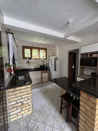 Casa en alquiler de vacaciones — Cabeçudas | Itajaí/SC