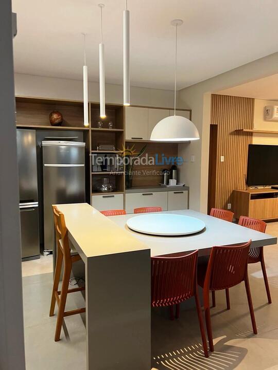 Casa para alquiler de vacaciones em Camaçari (Praia de Guarajuba)