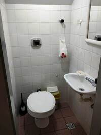 Alquiler vacacional Villa con 2 habitaciones, a 95 metros de la playa, Guarajuba-Bahia