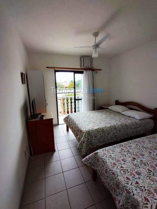 Apartamento para alquiler de vacaciones em Camaçari (Praia de Guarajuba)