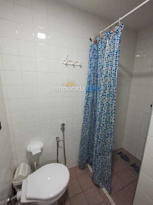 Apartamento para alquiler de vacaciones em Camaçari (Praia de Guarajuba)