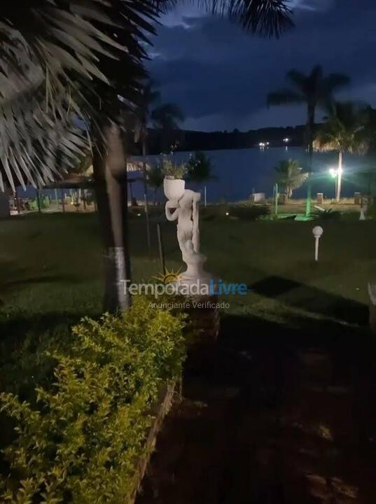 Ranch for vacation rental in Guapé (Barreirinho)