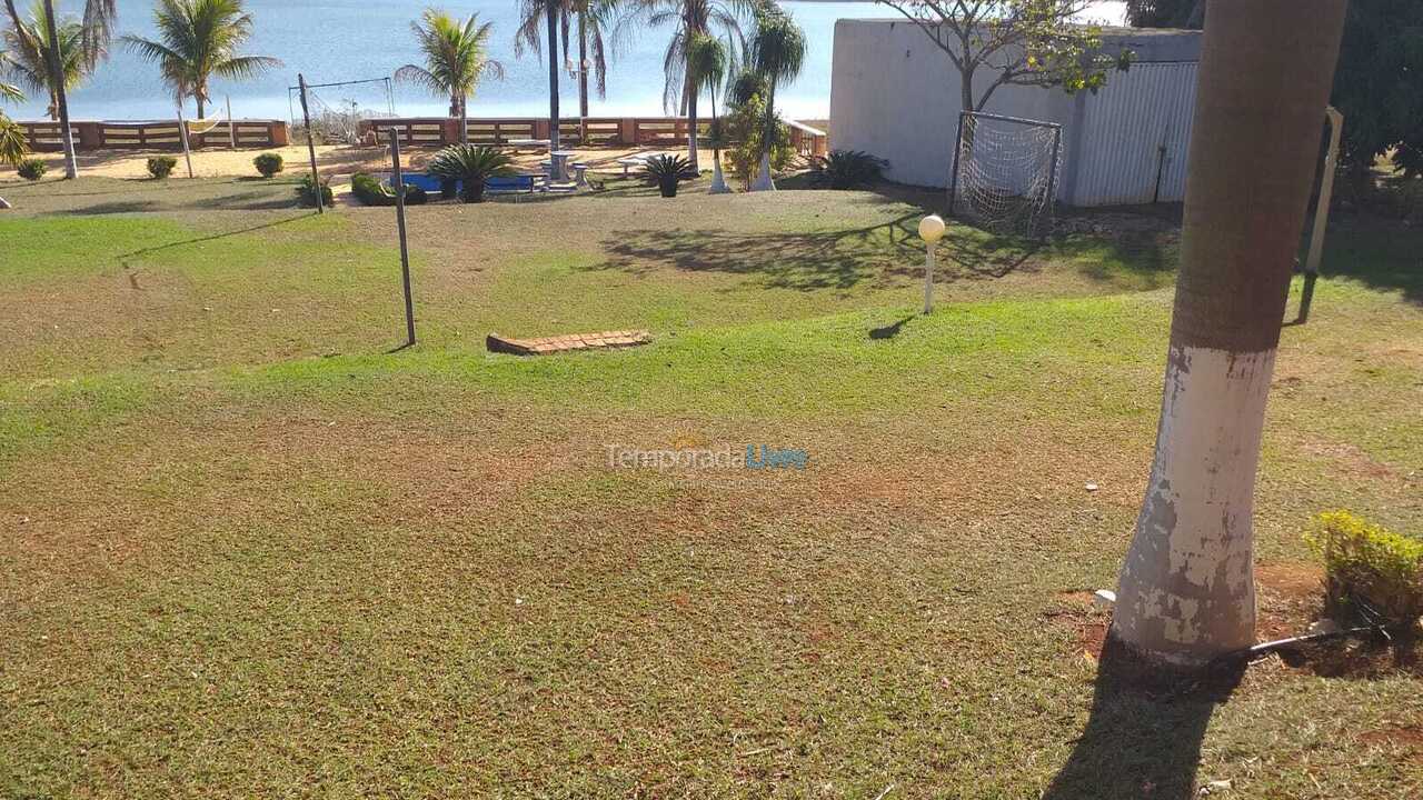 Ranch for vacation rental in Guapé (Barreirinho)