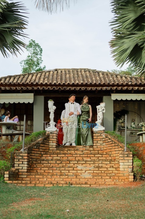 Ranch for vacation rental in Guapé (Barreirinho)