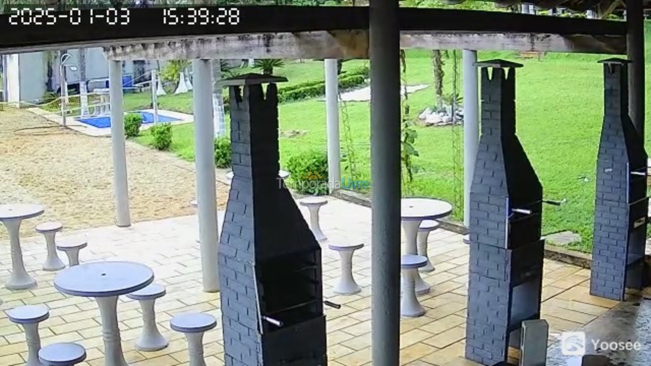 Ranch for vacation rental in Guapé (Barreirinho)