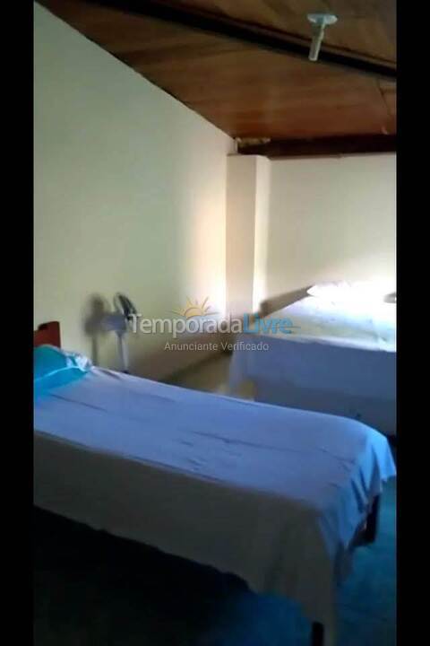 Ranch for vacation rental in Guapé (Barreirinho)