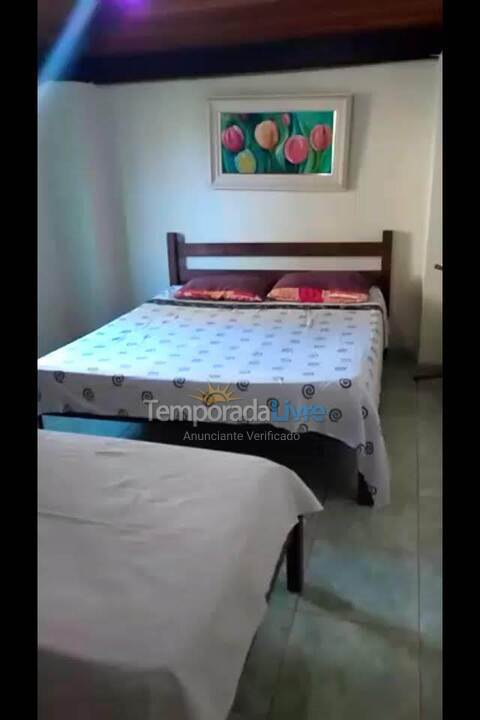 Ranch for vacation rental in Guapé (Barreirinho)