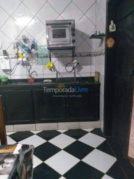 Ranch for vacation rental in Guapé (Barreirinho)